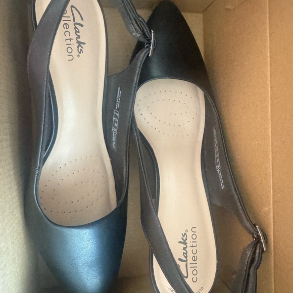 Clarks Womens Kataleyna Step - Picture 5 of 8